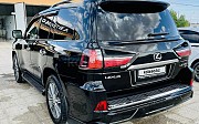 Lexus LX 570, 5.7 автомат, 2010, внедорожник Жанаозен