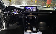 Lexus LX 570, 5.7 автомат, 2018, внедорожник Алматы