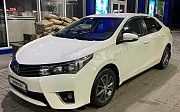 Toyota Corolla, 1.6 вариатор, 2013, седан Алматы