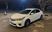 Toyota Corolla, 1.6 вариатор, 2013, седан Алматы