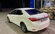 Toyota Corolla, 1.6 вариатор, 2013, седан Алматы
