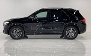 Mercedes-Benz GLE 450, 3 автомат, 2021, кроссовер Қарағанды