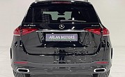 Mercedes-Benz GLE 450, 3 автомат, 2021, кроссовер Қарағанды
