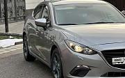 Mazda 3, 1.6 автомат, 2014, седан Шымкент