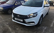 ВАЗ (Lada) Vesta, 1.6 автомат, 2018, седан Павлодар