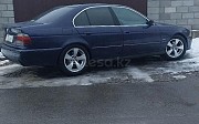 BMW 528, 2.8 механика, 1996, седан Тараз