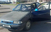 Opel Astra, 1.8 автомат, 1992, седан Шымкент