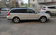 Subaru Outback, 3 автомат, 2005, универсал Алматы