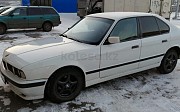 BMW 525, 2.5 механика, 1990, седан Петропавловск