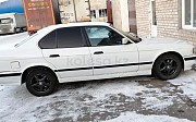 BMW 525, 2.5 механика, 1990, седан Петропавловск
