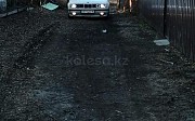 BMW 525, 2.5 механика, 1990, седан Петропавл