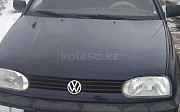Volkswagen Golf, 1.8 механика, 1992, хэтчбек Орал