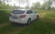 Chevrolet Cruze, 1.8 механика, 2015, универсал Алматы