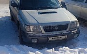 Subaru Forester, 2 автомат, 1999, кроссовер Костанай