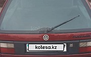 Volkswagen Passat, 2 механика, 1993, универсал Шымкент