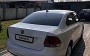 Volkswagen Polo, 1.6 автомат, 2020, седан Алматы