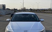 Hyundai Elantra, 2 автомат, 2020, седан Талдықорған