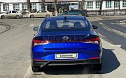 Hyundai Elantra, 1.6 автомат, 2021, седан Уральск