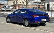 Hyundai Elantra, 1.6 автомат, 2021, седан 