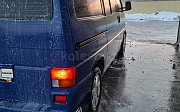 Volkswagen Multivan, 2.4 механика, 1998, минивэн Қарағанды