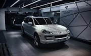 Porsche Cayenne, 3.6 автомат, 2007, кроссовер Алматы