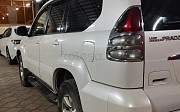 Toyota Land Cruiser Prado, 2.7 автомат, 2007, внедорожник Тараз