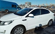 Kia Rio, 1.4 автомат, 2014, седан Астана