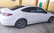 Mazda 6, 2.3 автомат, 2008, седан Актау