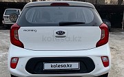 Kia Morning, 1 автомат, 2020, хэтчбек 