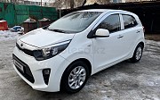 Kia Morning, 1 автомат, 2020, хэтчбек Алматы