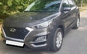 Hyundai Tucson, 2 автомат, 2019, кроссовер Алматы