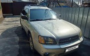 Subaru Outback, 2.5 автомат, 2004, универсал Алматы