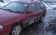 Subaru Legacy, 2.5 автомат, 1996, универсал Өскемен