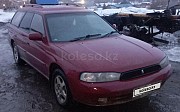 Subaru Legacy, 2.5 автомат, 1996, универсал 