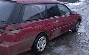 Subaru Legacy, 2.5 автомат, 1996, универсал Өскемен