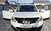 Nissan Qashqai, 1.6 вариатор, 2013, кроссовер Жезқазған