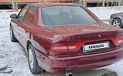 Mitsubishi Galant, 2 механика, 1995, седан Кызылорда