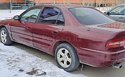 Mitsubishi Galant, 2 механика, 1995, седан Кызылорда