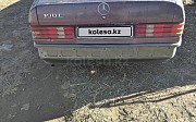 Mercedes-Benz 190, 2 механика, 1990, седан Кызылорда