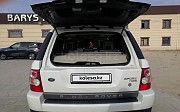 Land Rover Range Rover Sport, 4.4 автомат, 2007, внедорожник 