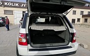 Land Rover Range Rover Sport, 4.4 автомат, 2007, внедорожник 