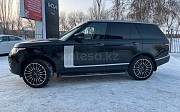 Land Rover Range Rover, 3 автомат, 2014, внедорожник Костанай