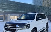 Toyota Land Cruiser, 4.7 автомат, 2011, внедорожник Нұр-Сұлтан (Астана)