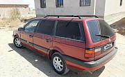 Volkswagen Passat, 1.8 механика, 1989, универсал Кызылорда