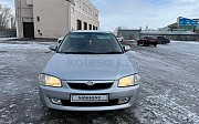 Mazda Familia, 1.5 автомат, 1999, седан Петропавл
