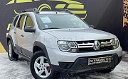 Renault Duster, 2 автомат, 2015, кроссовер Ақтөбе