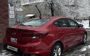 Hyundai Elantra, 2 автомат, 2019, седан Алматы