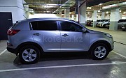 Kia Sportage, 2 автомат, 2013, кроссовер 