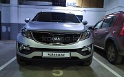 Kia Sportage, 2 автомат, 2013, кроссовер 