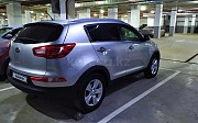 Kia Sportage, 2 автомат, 2013, кроссовер 